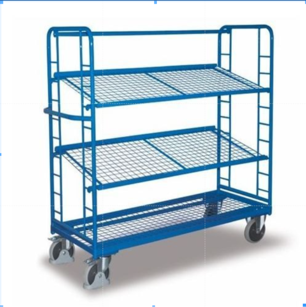 Alligator Trolley