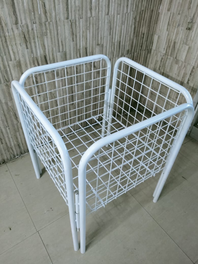 Broom Stand