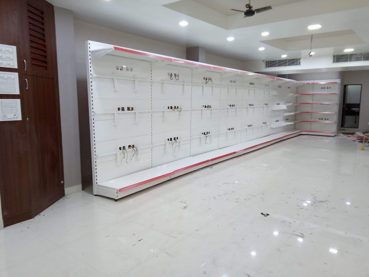 Garment Rack