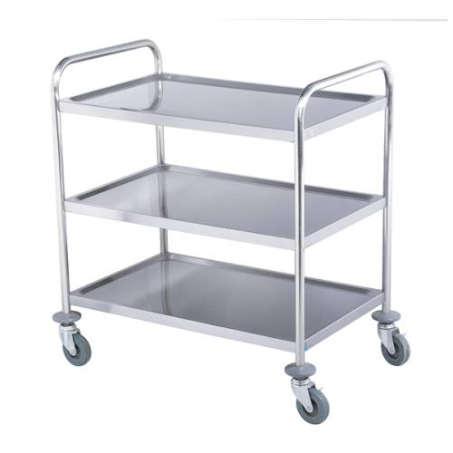 SS Trolley