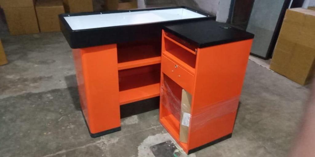 Cash Counter