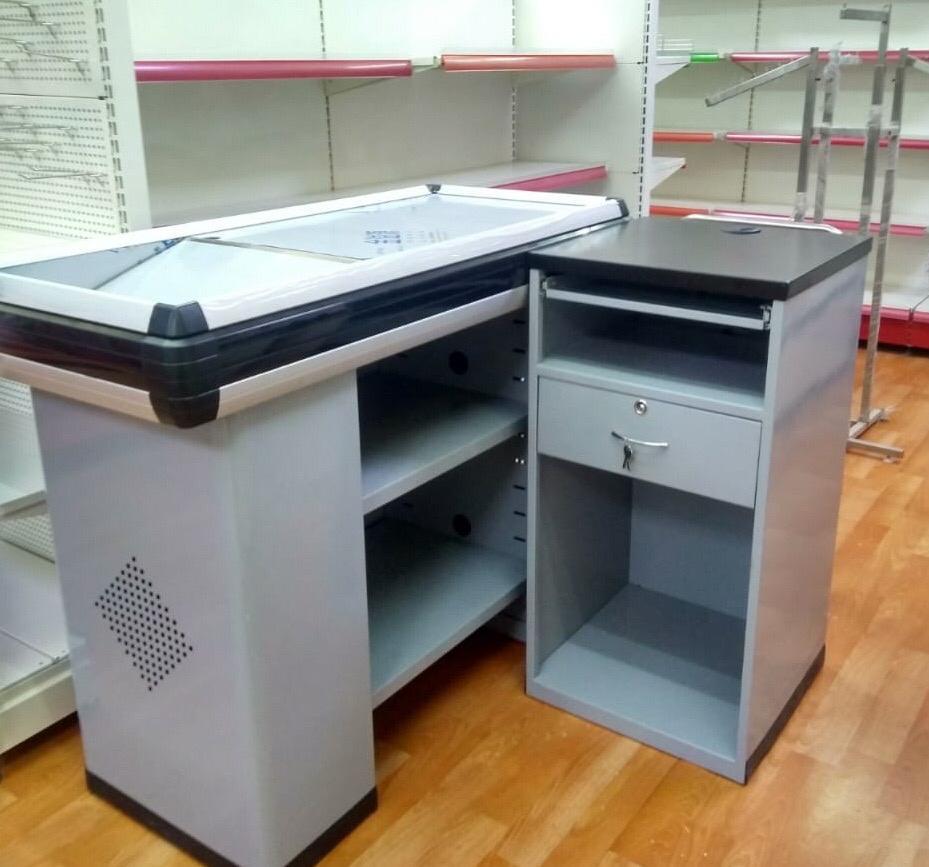 Electronic Cash Drawer