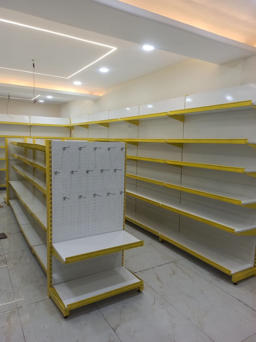 Display Rack