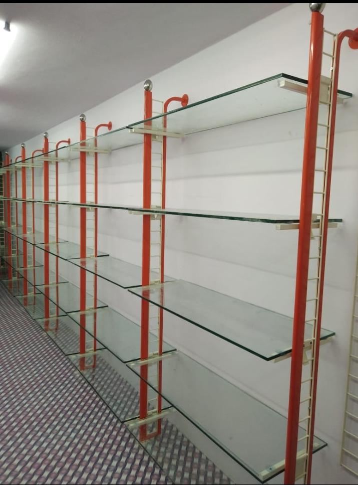 Garment Rack