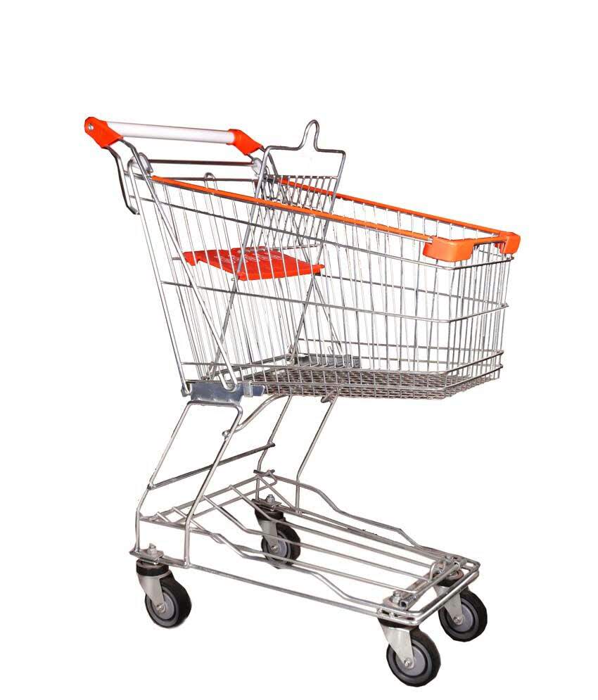 Shopping Trolley