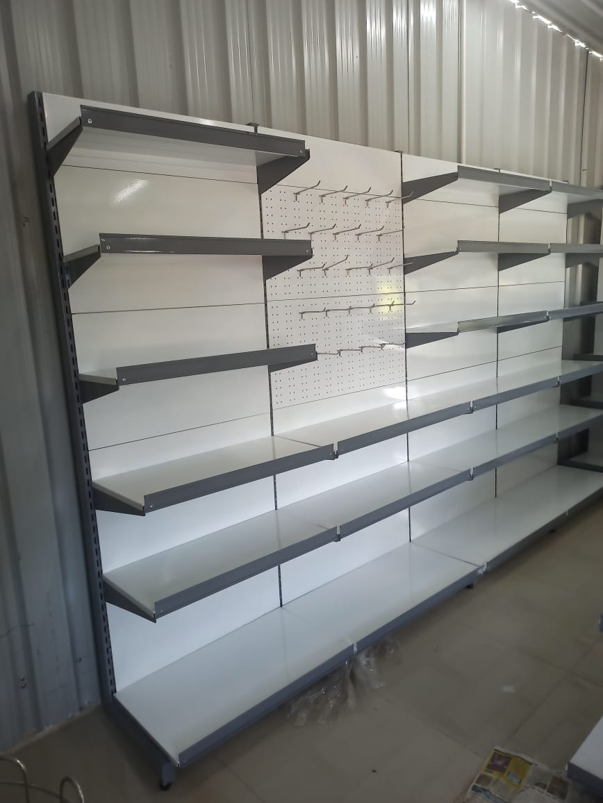 Stationery Display Rack