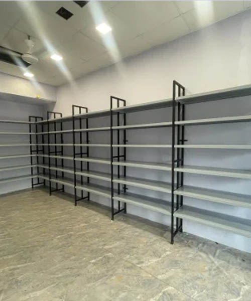 Garment Racks